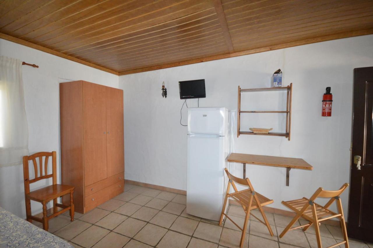 Estudios Con Piscina Compartida En Conil. Cádiz Exteriör bild