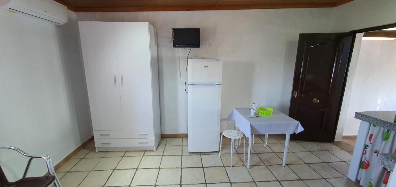Estudios Con Piscina Compartida En Conil. Cádiz Exteriör bild