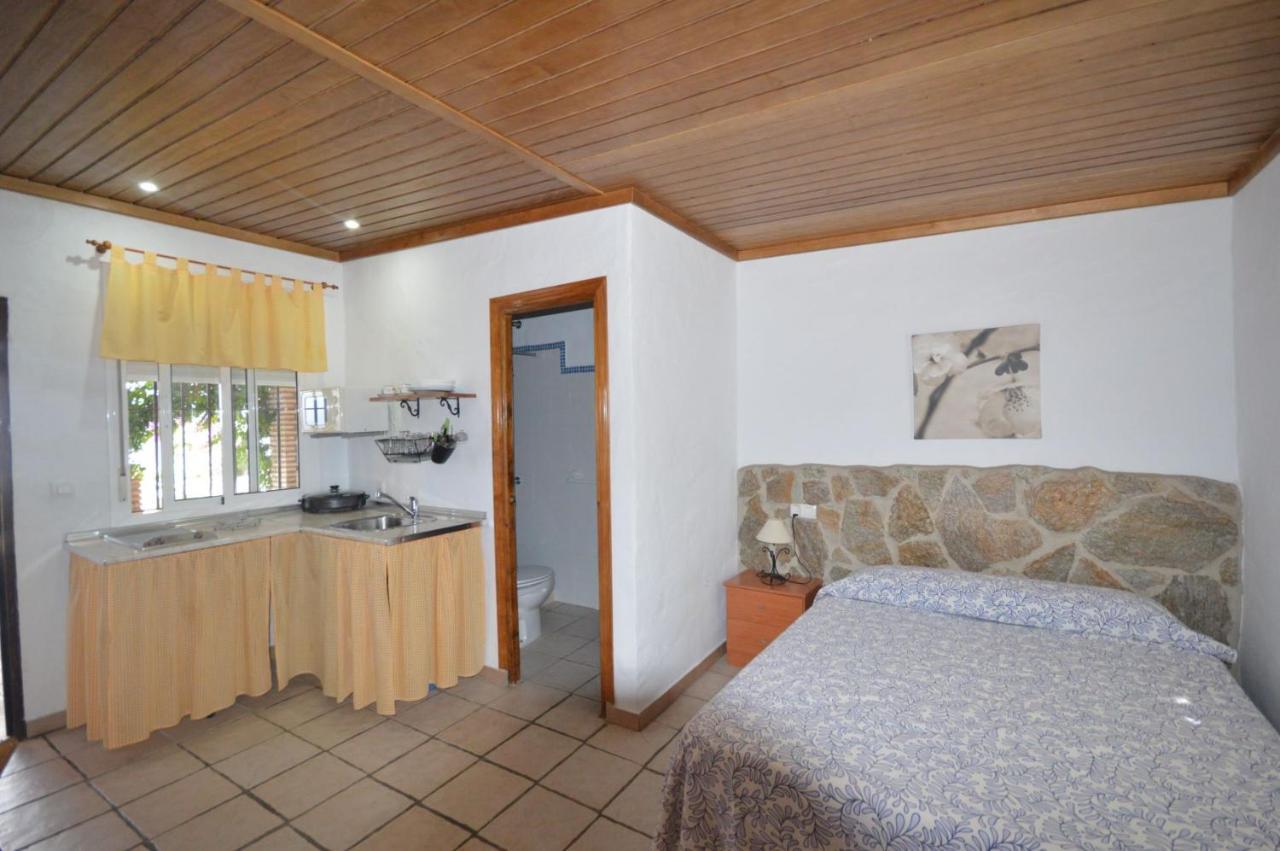 Estudios Con Piscina Compartida En Conil. Cádiz Exteriör bild