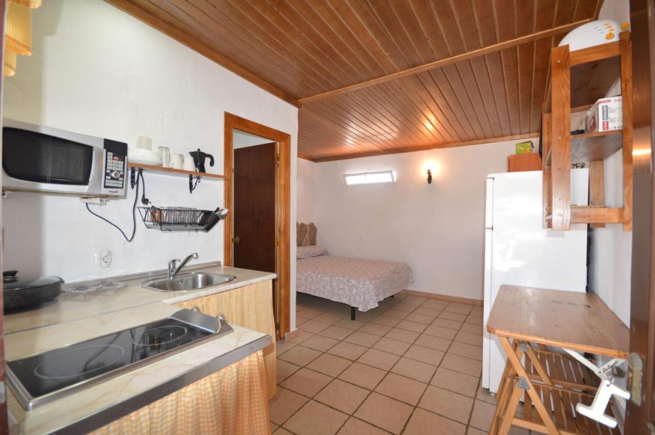 Estudios Con Piscina Compartida En Conil. Cádiz Exteriör bild