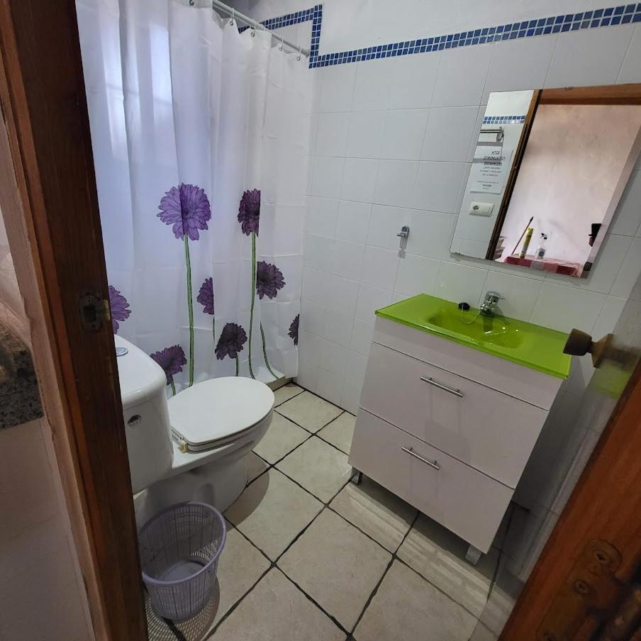 Estudios Con Piscina Compartida En Conil. Cádiz Exteriör bild