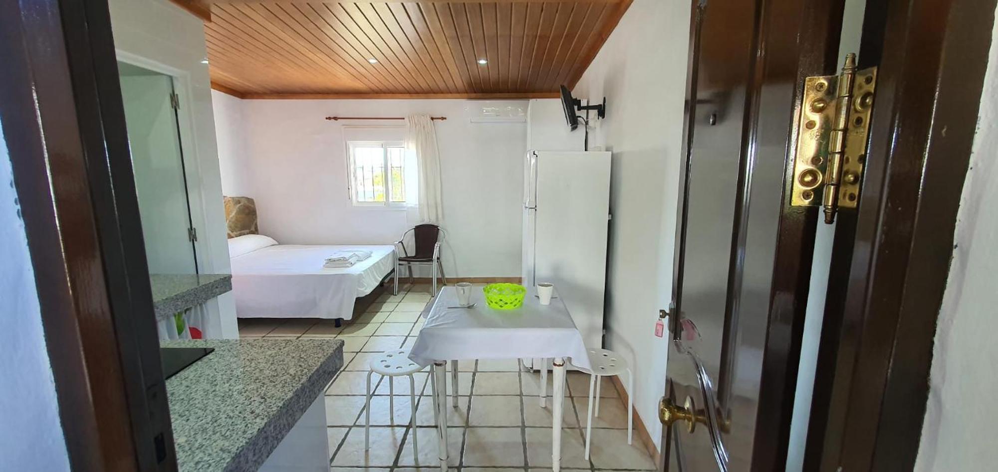 Estudios Con Piscina Compartida En Conil. Cádiz Exteriör bild